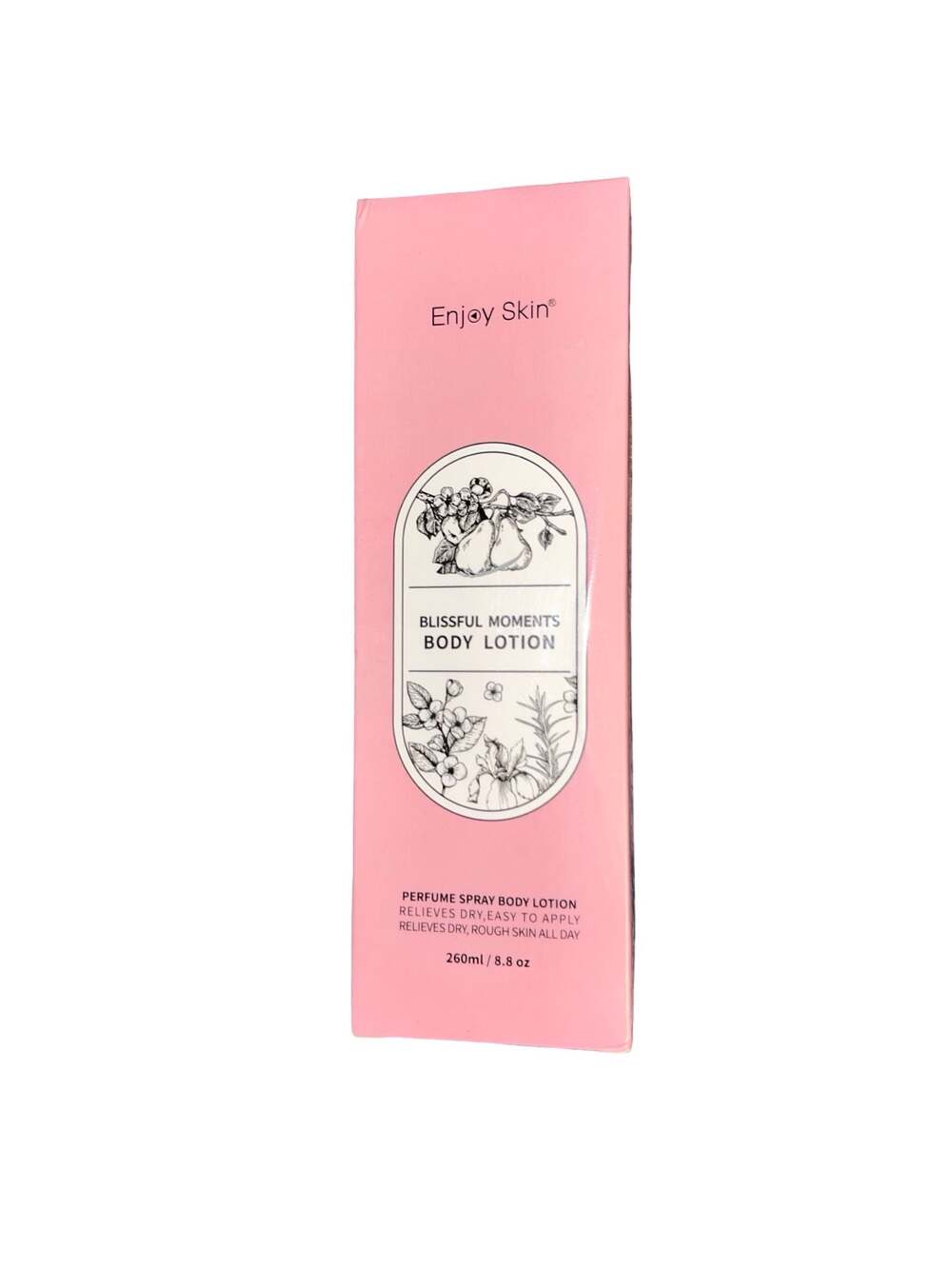 Enjoy Skin Blissful Moments Body Lotion